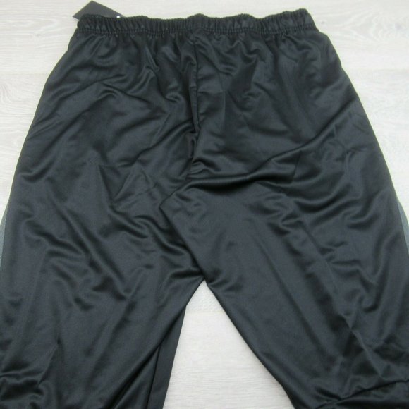 Nike Soccer Training Pants Men's Size XL Black - Picture 4 of 10